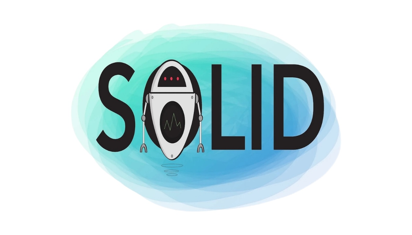 اصول S.O.L.I.D با تصاویر